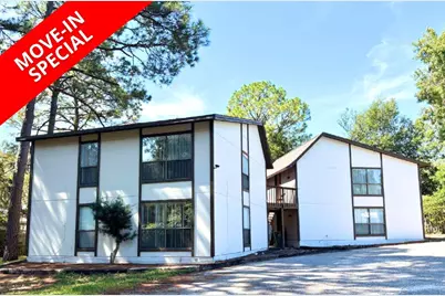 337 Lewis Street #A, Fort Walton Beach, FL 32547 - Photo 1