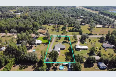 127 Spikes Road, Southport, FL 32409 - Photo 42