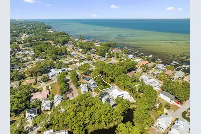 Lot 14 N Bayshore Pines Court N, Miramar Beach, FL 32550 - Photo 1