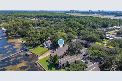 3871 Indian Trail #4C, Destin, FL 32541 - Photo 42