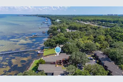 3871 Indian Trail #4C, Destin, FL 32541 - Photo 38