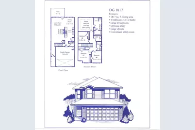 199 Ridgeway Circle, Crestview, FL 32536 - Photo 2