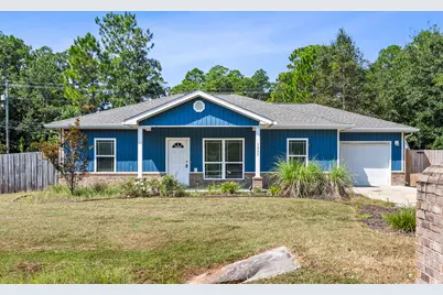 3229 Atlas Drive, Milton, FL 32583 - Photo 1