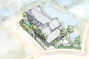 18 Hagan Aly, Inlet Beach, FL 32461 - Photo 2