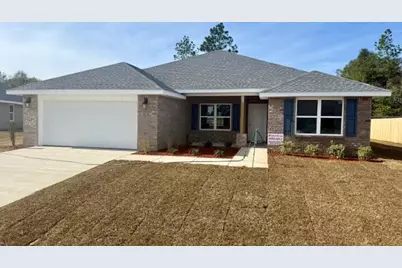 6125 Buckshot Drive Drive, Crestview, FL 32539 - Photo 2
