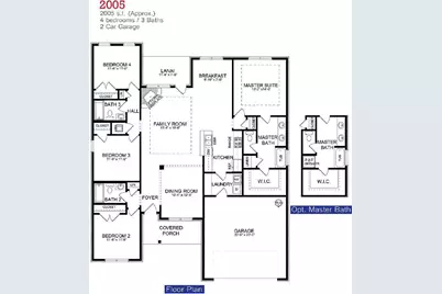 6125 Buckshot Drive Drive, Crestview, FL 32539 - Photo 4