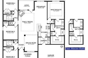 6125 Buckshot Dr Dr, Crestview, FL 32539 - Photo 4