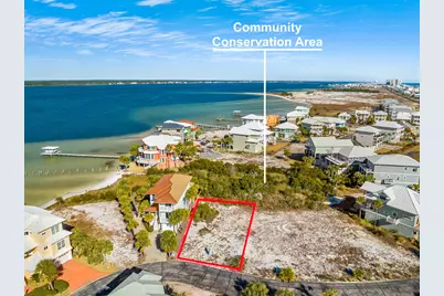 Lot 31 Key West Drive, Navarre, FL 32566 - Photo 4