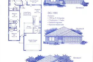 6127 Buckshot Dr, Crestview, FL 32539 - Photo 2