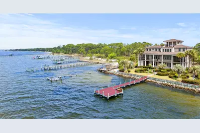 753 Boulevard Of The Champions, Shalimar, FL 32579 - Photo 118