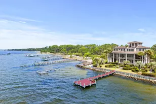 753 Boulevard of the Champions, Shalimar, FL 32579 - Photo 118