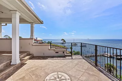 753 Boulevard Of The Champions, Shalimar, FL 32579 - Photo 88