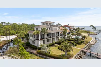 753 Boulevard Of The Champions, Shalimar, FL 32579 - Photo 4