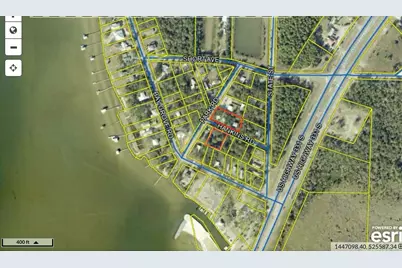 75 Hankins Road, Freeport, FL 32439 - Photo 1