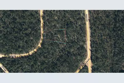 Lot 7 Gardenia Drive, Marianna, FL 32448 - Photo 2