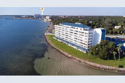 100 Cherry Street #APT 503, Panama City, FL 32401 - Photo 20