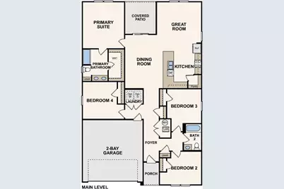 303 Cat Island Circle, Defuniak Springs, FL 32433 - Photo 2