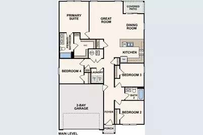 257 Cat Island Circle, Defuniak Springs, FL 32433 - Photo 2