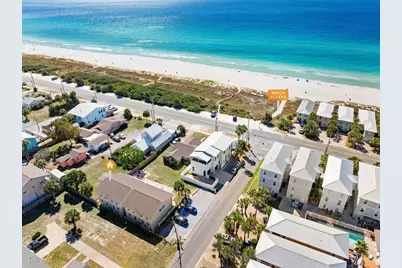 114 Malaga Place #4, Panama City Beach, FL 32413 - Photo 34