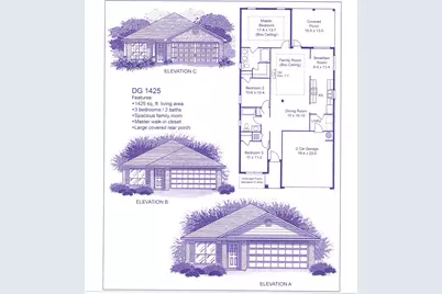 6129 Buckshot Drive, Crestview, FL 32539 - Photo 2