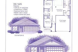 6129 Buckshot Dr, Crestview, FL 32539 - Photo 2