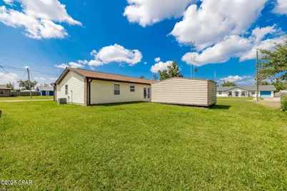 502 E Pine Forest Drive E, Lynn Haven, FL 32444 - Photo 30