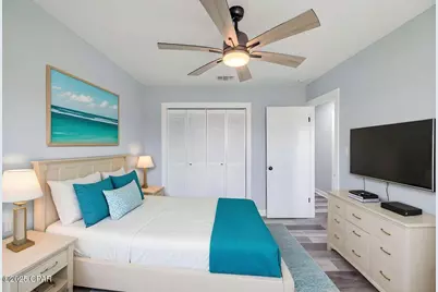 502 E Pine Forest Drive E, Lynn Haven, FL 32444 - Photo 2