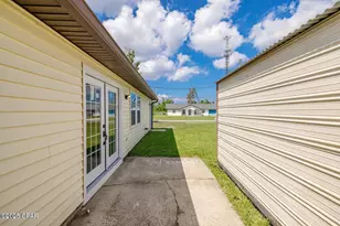 502 E Pine Forest Dr E, Lynn Haven, FL 32444 - Photo 32