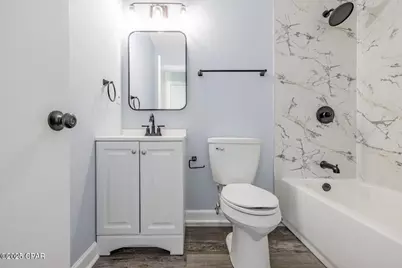 502 E Pine Forest Drive E, Lynn Haven, FL 32444 - Photo 14