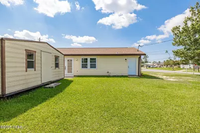 502 E Pine Forest Drive E, Lynn Haven, FL 32444 - Photo 28