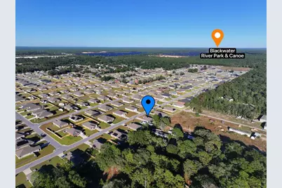 5150 Gaineswood Drive, Milton, FL 32583 - Photo 36