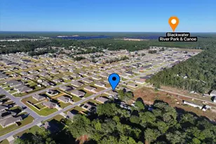 5150 Gaineswood Dr, Milton, FL 32583 - Photo 36