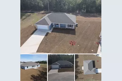 6131 Buckshot Drive, Crestview, FL 32539 - Photo 1