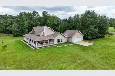 3754 Annie Road, Marianna, FL 32446 - Photo 4