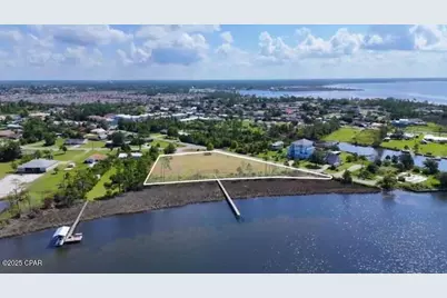 1448 W Park Drive, Panama City, FL 32404 - Photo 2