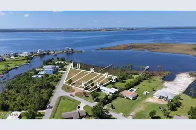 1444 W Park Drive, Panama City, FL 32404 - Photo 1