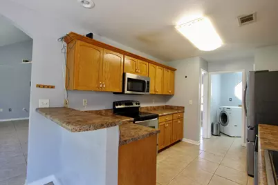 6064 Buck Ward Road, Baker, FL 32531 - Photo 14