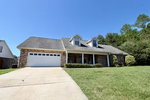 6064 Buck Ward Rd, Baker, FL 32531 - Photo 2