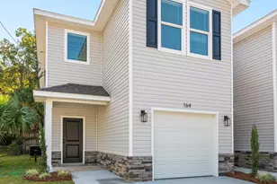 164 Westview Ave, Valparaiso, FL 32580 - Photo 2