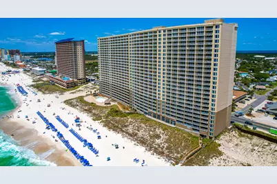 14701 Front Beach Road #929, Panama City Beach, FL 32413 - Photo 46