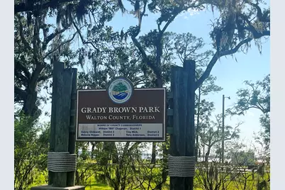 58 Hankins Road, Freeport, FL 32439 - Photo 18