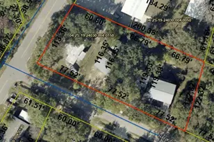 58 Hankins Rd, Freeport, FL 32439 - Photo 4