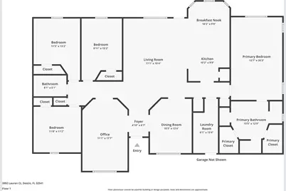 3992 Lauren Court, Destin, FL 32541 - Photo 66