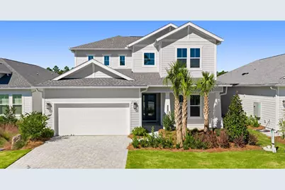 40 Dunns Circle, Inlet Beach, FL 32461 - Photo 1