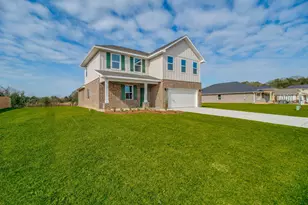 5435 Torchwood Dr, Baker, FL 32531 - Photo 2