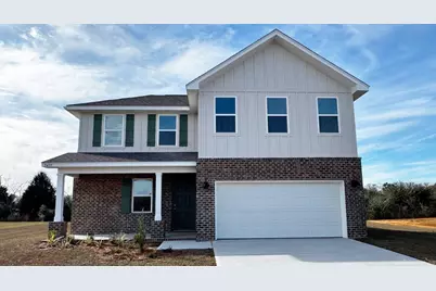 5435 Torchwood Drive, Baker, FL 32531 - Photo 1