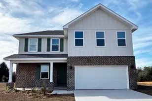 5435 Torchwood Dr, Baker, FL 32531 - Photo 1