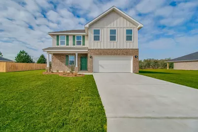 5435 Torchwood Drive, Baker, FL 32531 - Photo 1