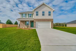 5435 Torchwood Dr, Baker, FL 32531 - Photo 1