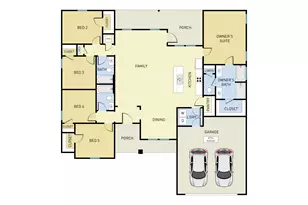 1340 Hornbeam Dr, Baker, FL 32531 - Photo 28